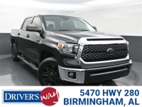 2020 TOYOTA TUNDRA