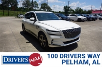 2023 GENESIS GV80