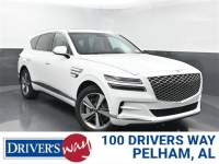 2023 GENESIS GV80