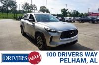 2023 INFINITI QX60