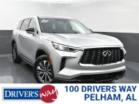 2023 INFINITI QX60