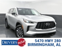2023 INFINITI QX60