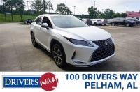 2022 LEXUS RX