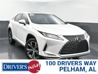 2022 LEXUS RX
