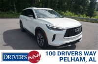 2022 INFINITI QX60