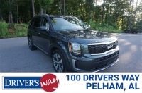 2022 KIA TELLURIDE