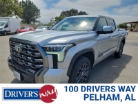 2023 TOYOTA TUNDRA
