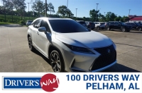 2022 LEXUS RX