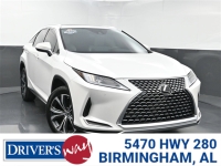 2022 LEXUS RX