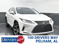 2022 LEXUS RX