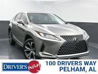 2021 LEXUS RX