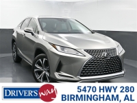 2021 LEXUS RX