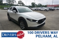 2022 MAZDA CX-30