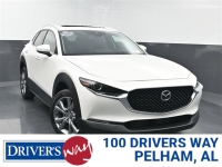 2022 MAZDA CX-30
