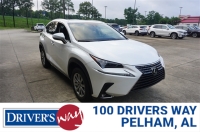2021 LEXUS NX