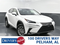 2021 LEXUS NX