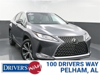 2022 LEXUS RX