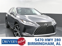 2022 LEXUS RX