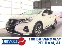 2024 NISSAN MURANO