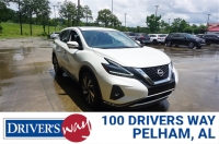 2024 NISSAN MURANO