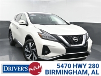 2024 NISSAN MURANO