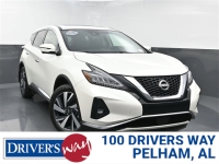 2024 NISSAN MURANO