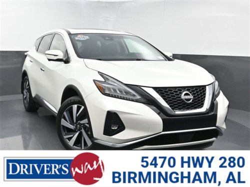 2024 NISSAN MURANO