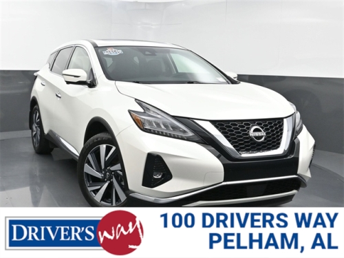 2024 NISSAN MURANO