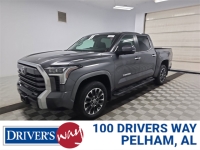 2024 TOYOTA TUNDRA