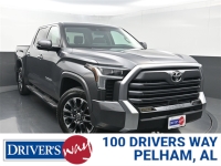 2024 TOYOTA TUNDRA