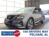 2024 NISSAN MURANO