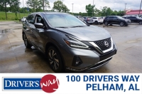 2024 NISSAN MURANO