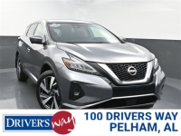 2024 NISSAN MURANO