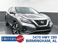 2024 NISSAN MURANO