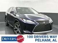 2022 LEXUS RX