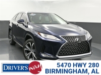 2022 LEXUS RX