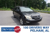 2007 LEXUS RX
