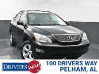 2007 LEXUS RX