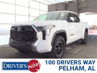 2022 TOYOTA TUNDRA