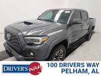 2020 TOYOTA TACOMA