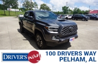 2020 TOYOTA TACOMA