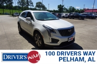 2022 CADILLAC XT5