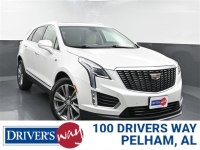 2022 CADILLAC XT5
