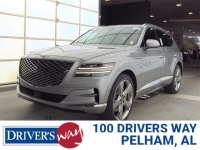 2022 GENESIS GV80