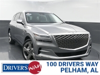 2022 GENESIS GV80
