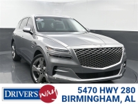 2022 GENESIS GV80