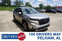 2023 HONDA PILOT