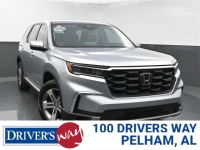 2023 HONDA PILOT