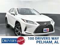2022 LEXUS RX