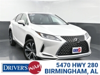 2022 LEXUS RX